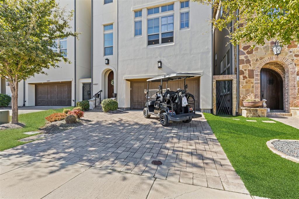 4887 Cloudcroft Lane