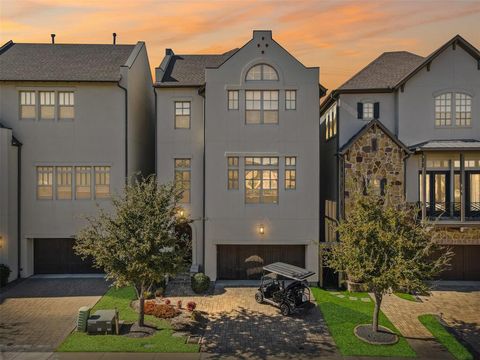 4887 Cloudcroft Lane Irving TX 75038