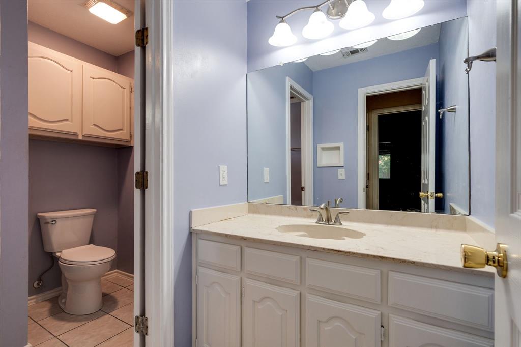 Lake Forest Add Ph 2 - Residential Lease