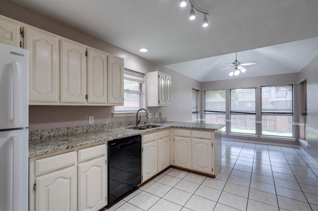 Lake Forest Add Ph 2 - Residential Lease