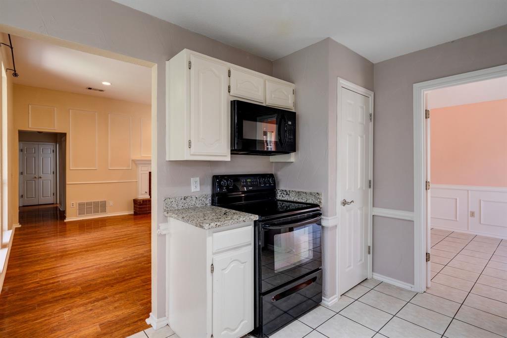 Lake Forest Add Ph 2 - Residential Lease