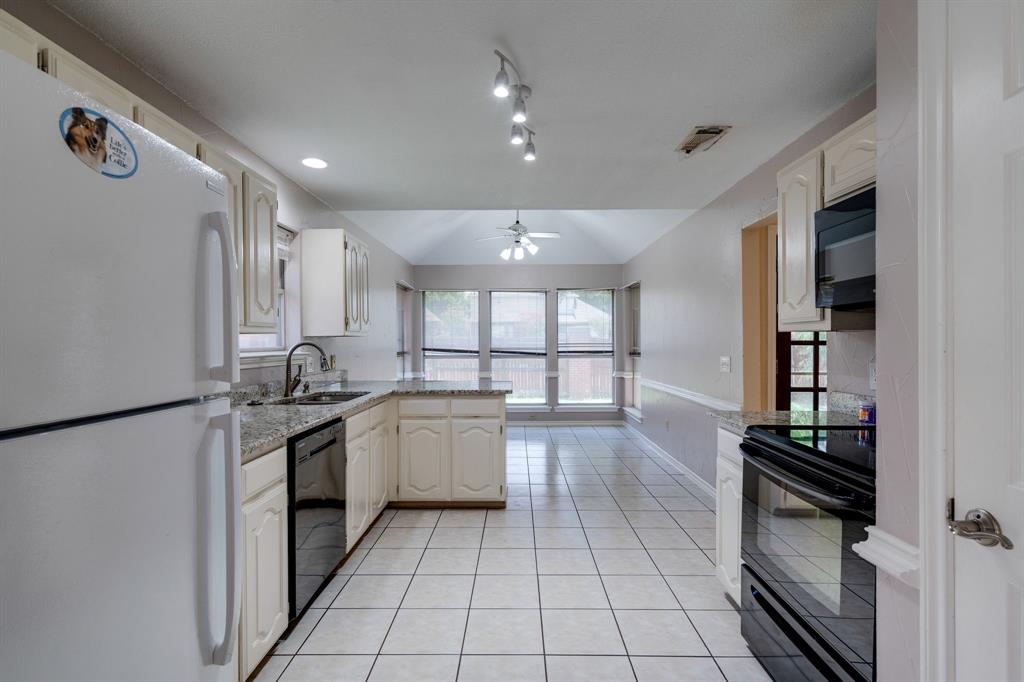 Lake Forest Add Ph 2 - Residential Lease