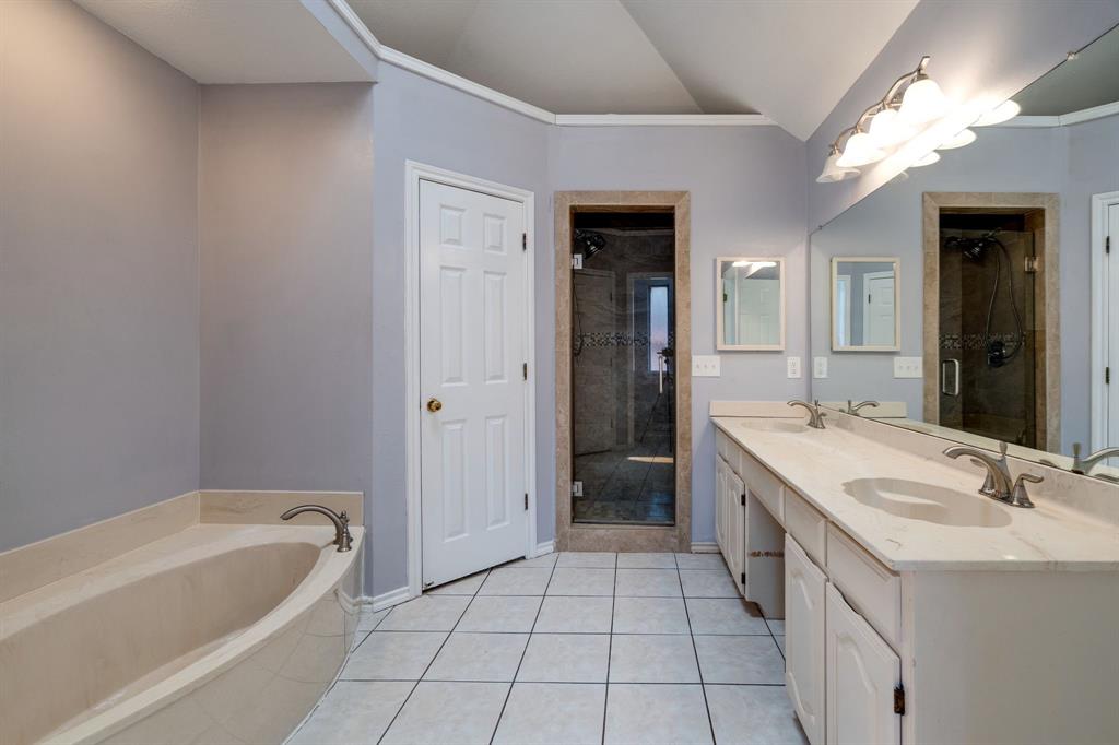 Lake Forest Add Ph 2 - Residential Lease