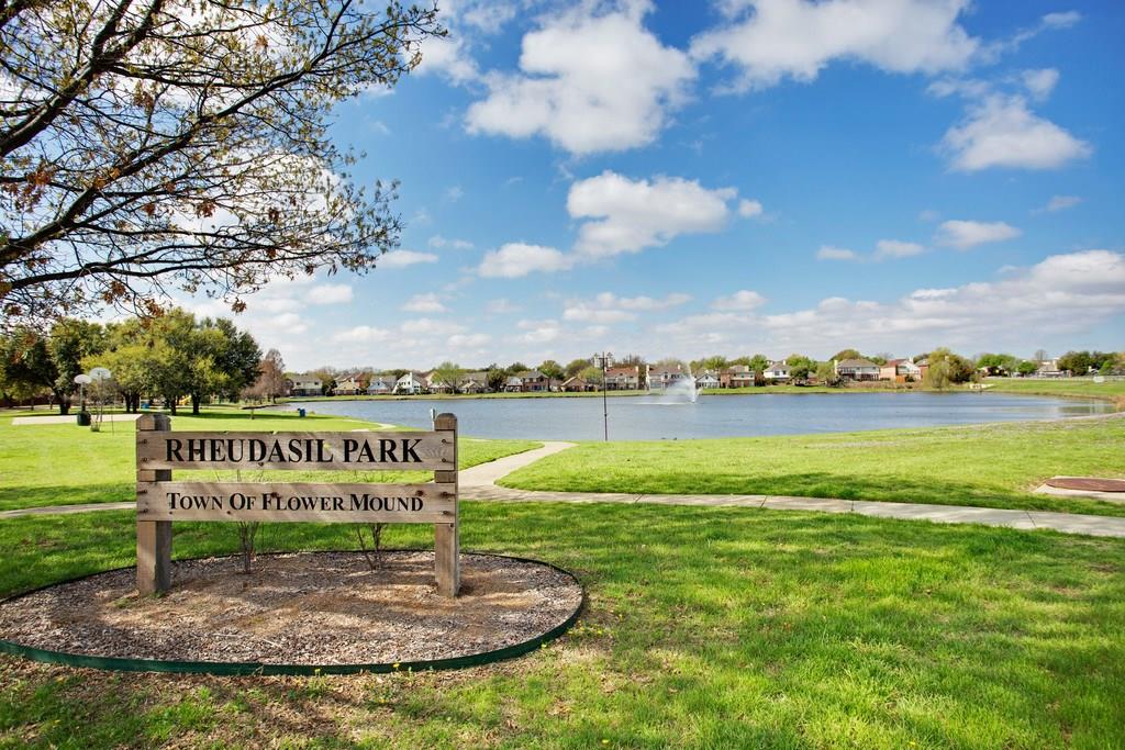 Lake Forest Add Ph 2 - Residential Lease