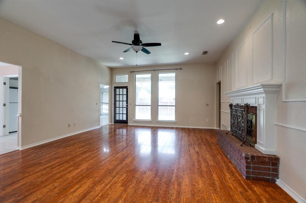 Lake Forest Add Ph 2 - Residential Lease