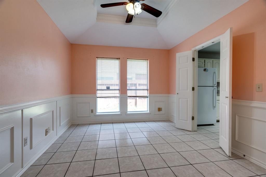 Lake Forest Add Ph 2 - Residential Lease