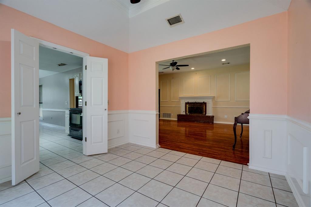 Lake Forest Add Ph 2 - Residential Lease