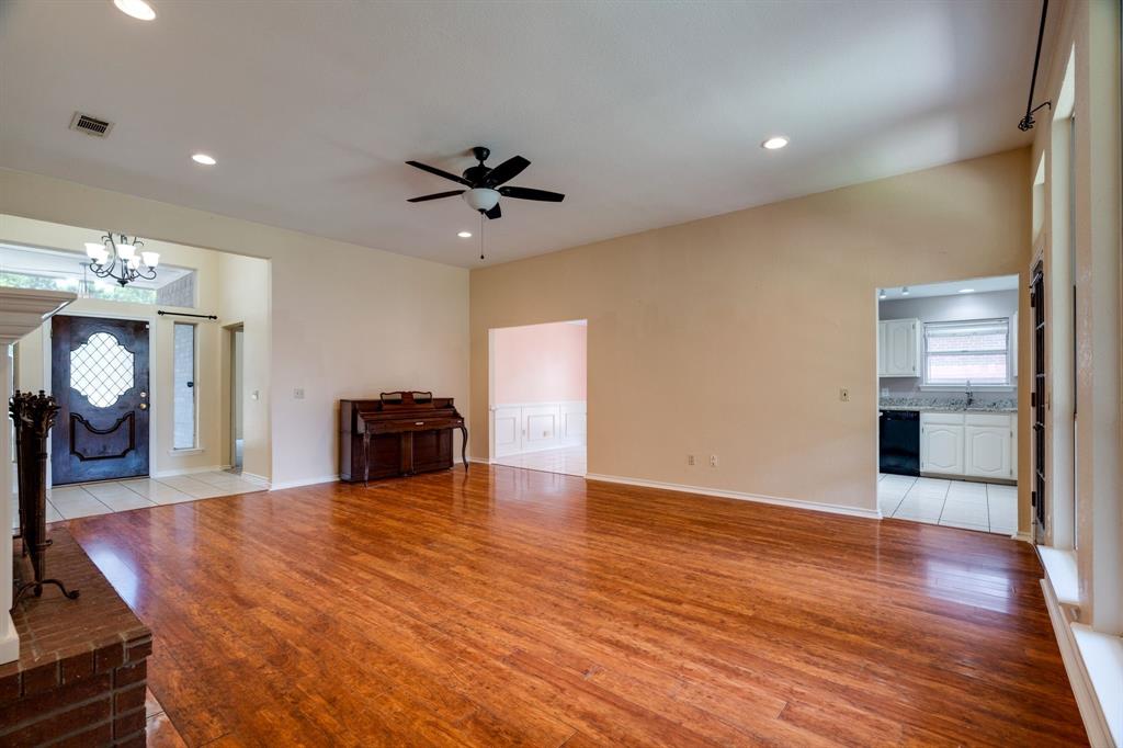 Lake Forest Add Ph 2 - Residential Lease