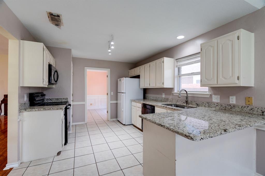 Lake Forest Add Ph 2 - Residential Lease