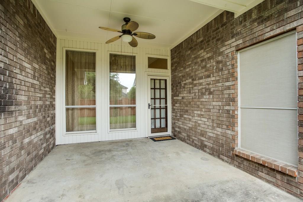 Lake Forest Add Ph 2 - Residential Lease