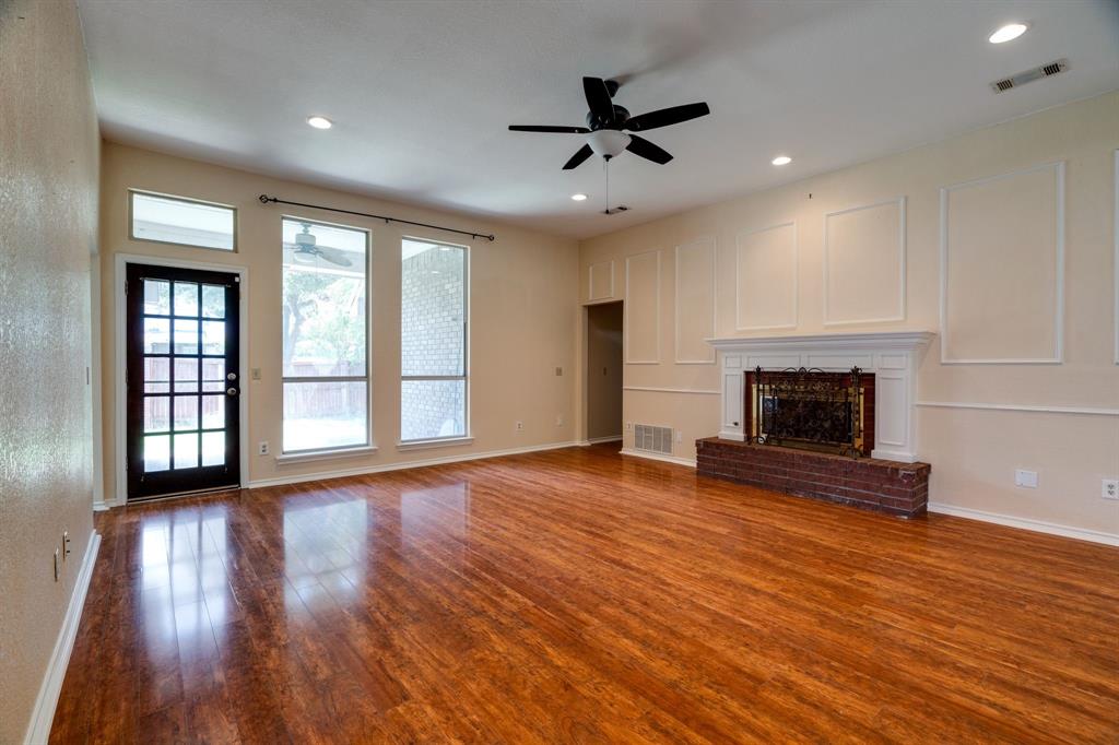 Lake Forest Add Ph 2 - Residential Lease