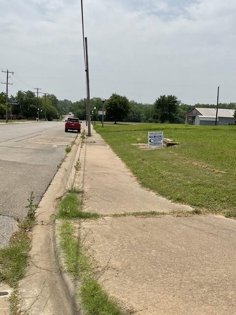 123 N Main Street