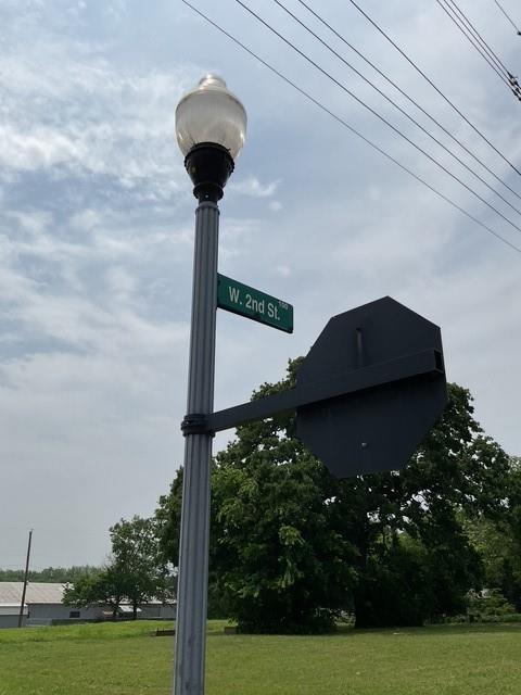 123 N Main St, Bonham, TX 75418
