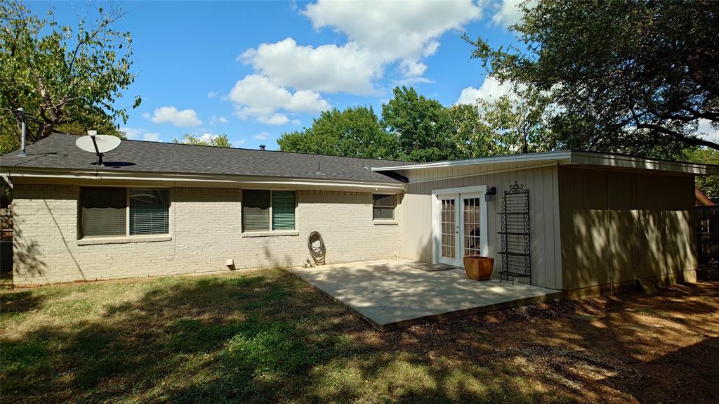 Arnett Add - Residential