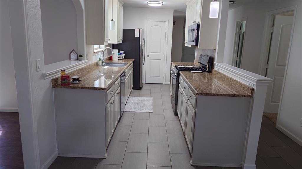 Arnett Add - Residential