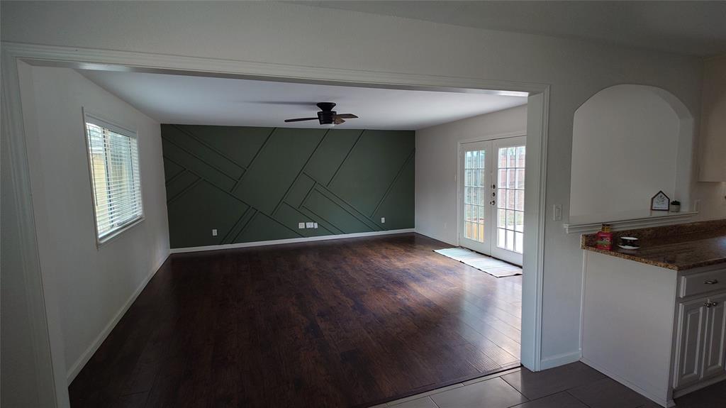 Arnett Add - Residential