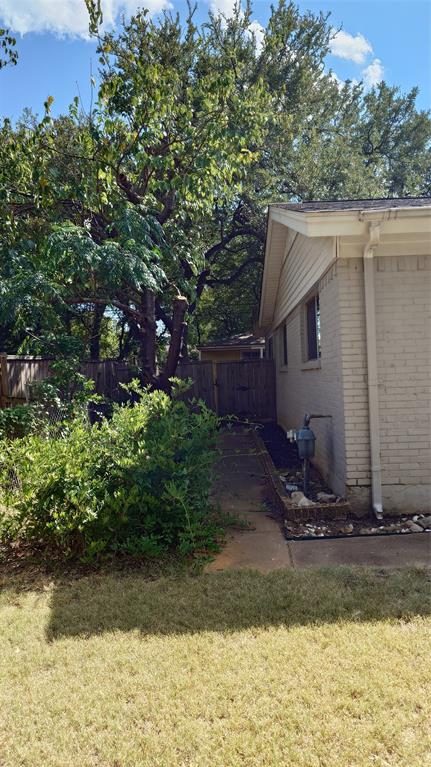 Arnett Add - Residential