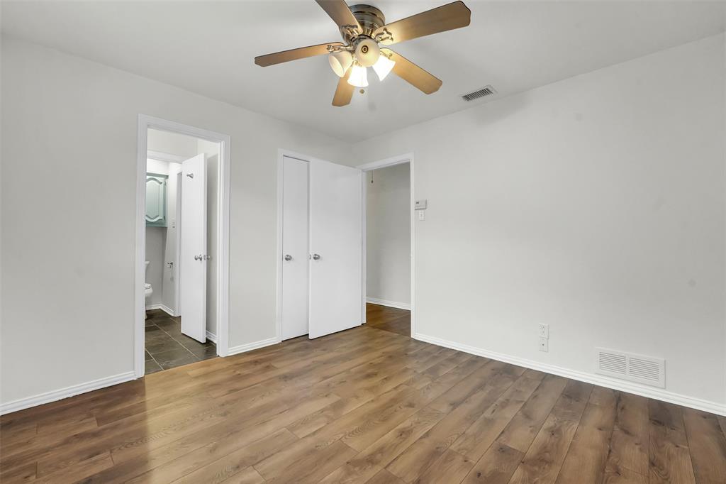 Town Crk Add 2nd Sec - Residential