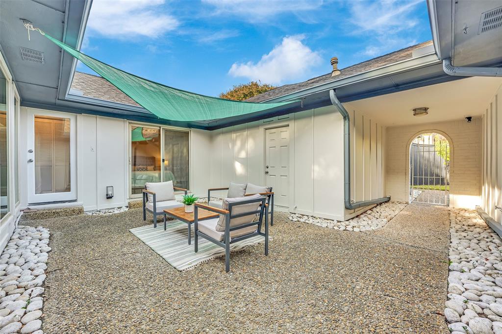 Town Crk Add 2nd Sec - Residential