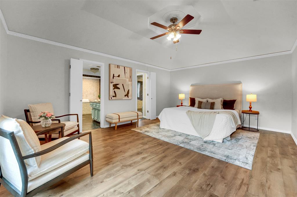 Town Crk Add 2nd Sec - Residential