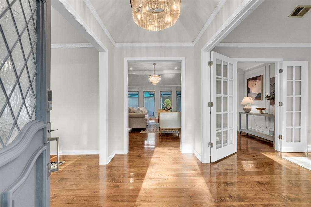 Town Crk Add 2nd Sec - Residential