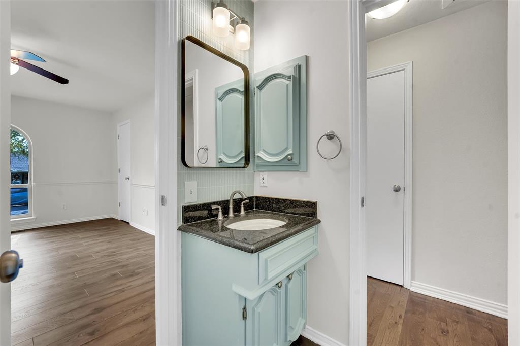 Town Crk Add 2nd Sec - Residential