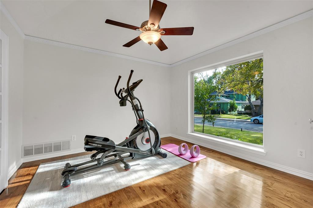 Town Crk Add 2nd Sec - Residential