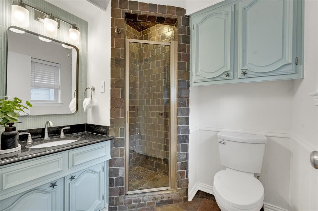 Town Crk Add 2nd Sec - Residential