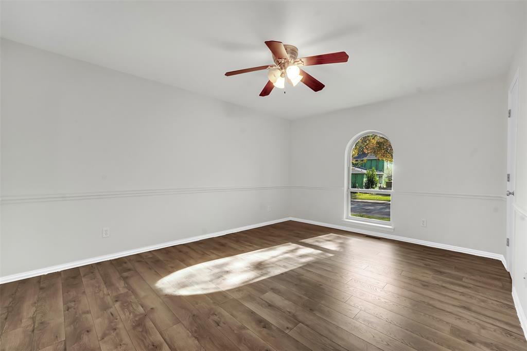 Town Crk Add 2nd Sec - Residential