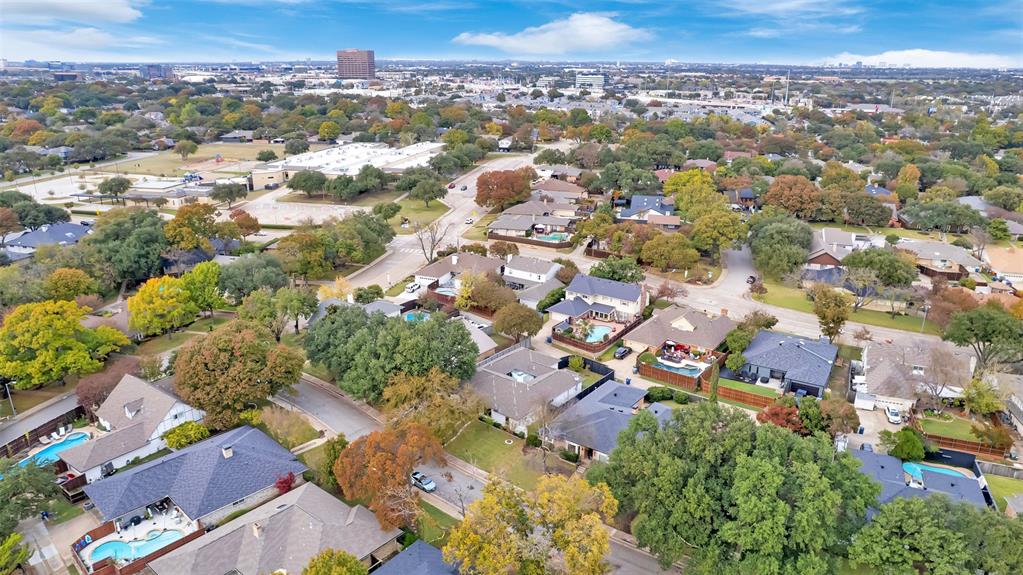 Town Crk Add 2nd Sec - Residential