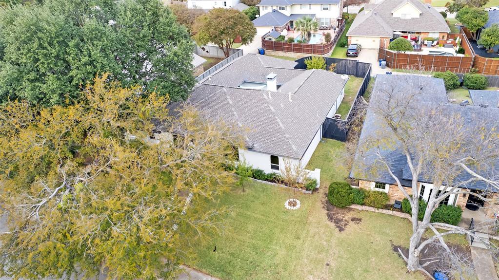 Town Crk Add 2nd Sec - Residential