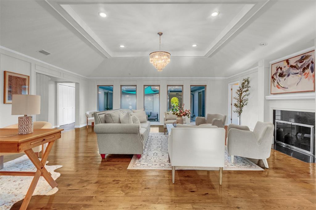 Town Crk Add 2nd Sec - Residential