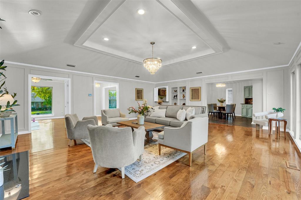 Town Crk Add 2nd Sec - Residential