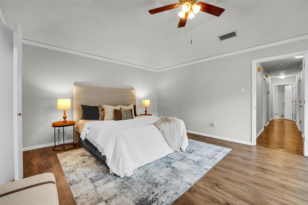 Town Crk Add 2nd Sec - Residential