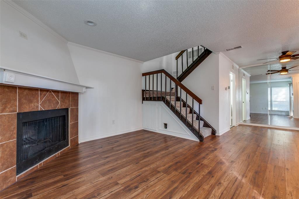 Waterfall Crossing Condo - Residential