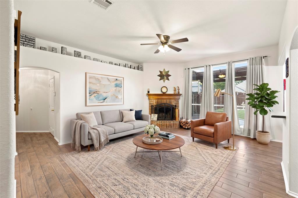327 Choctaw Trail