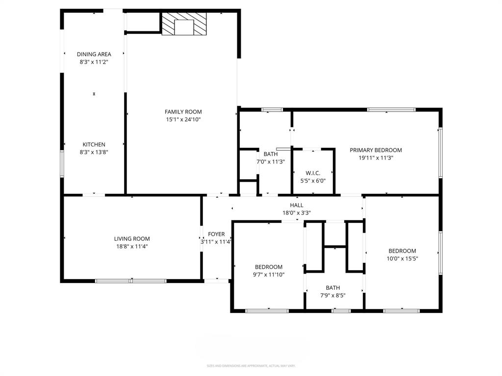 Glen Hills - Residential