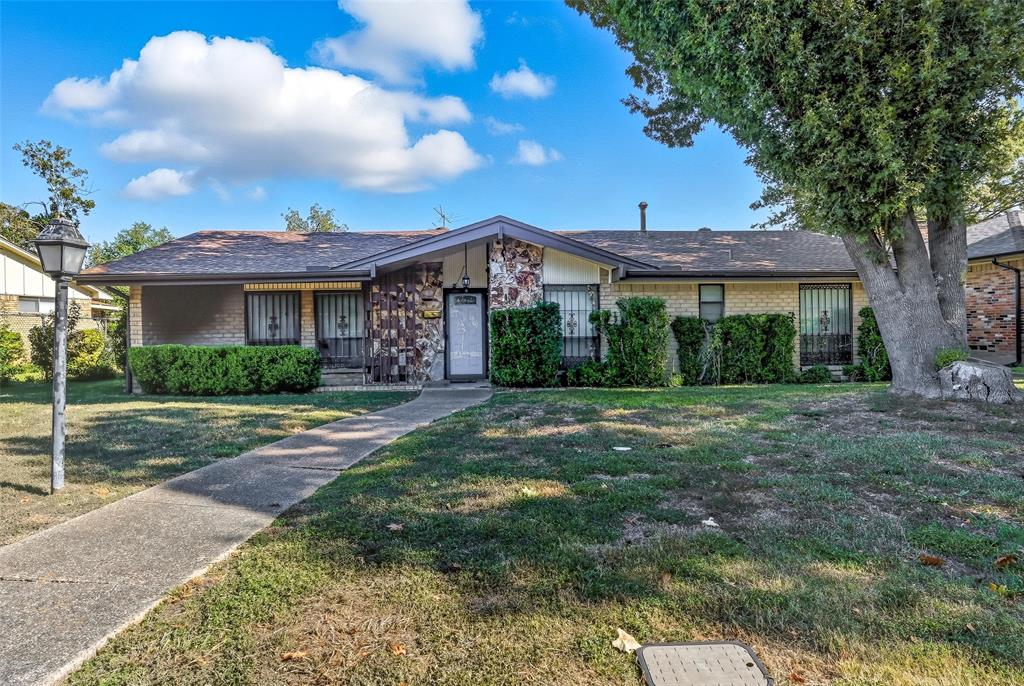 Glen Hills - Residential