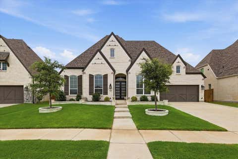 Photo of 1507 Emberwood Horizon LN, Mansfield, TX 76063 (MLS # 21307967)