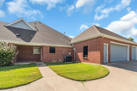 A home in Van Alstyne