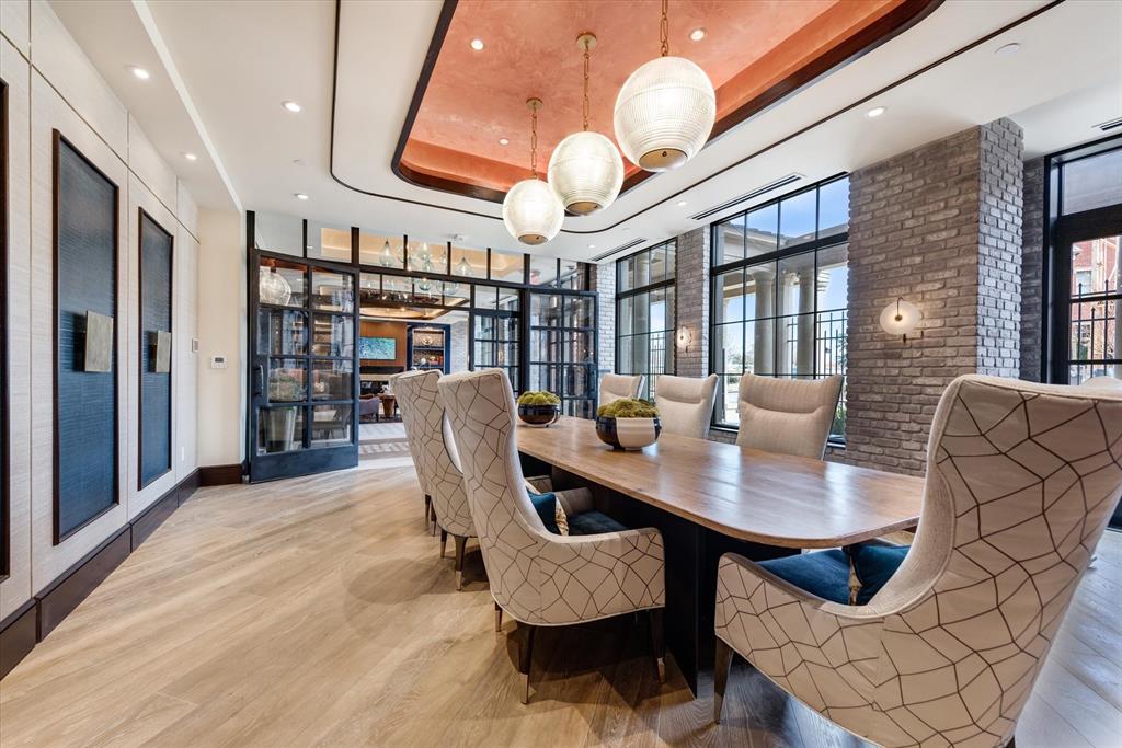 Parkview Condo - Residential