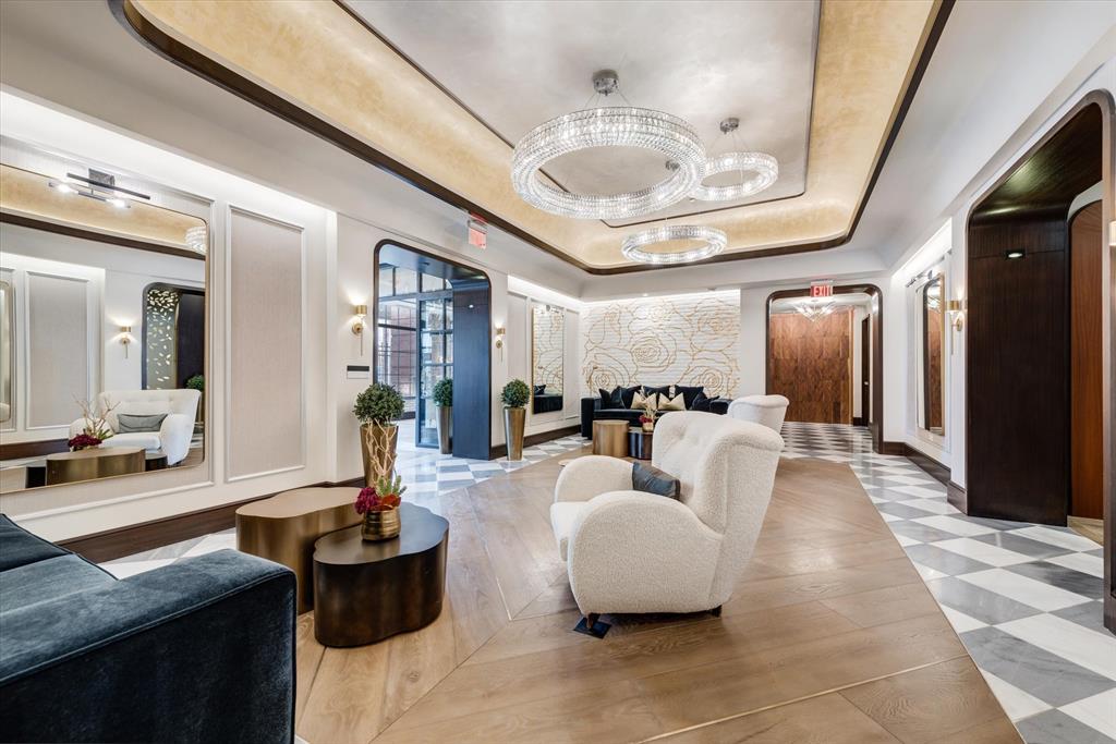 Parkview Condo - Residential