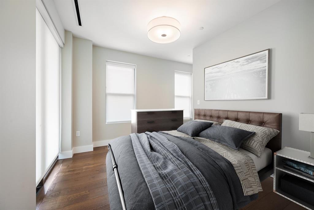 Parkview Condo - Residential