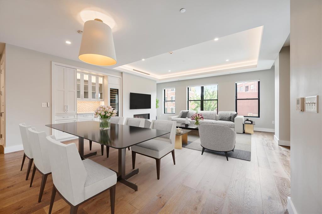 Parkview Condo - Residential