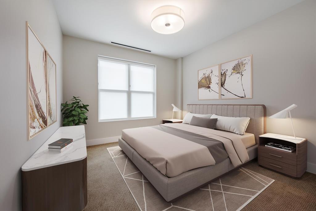 Parkview Condo - Residential