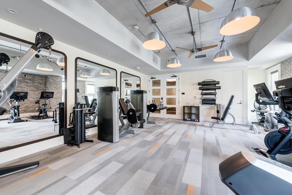 Parkview Condo - Residential