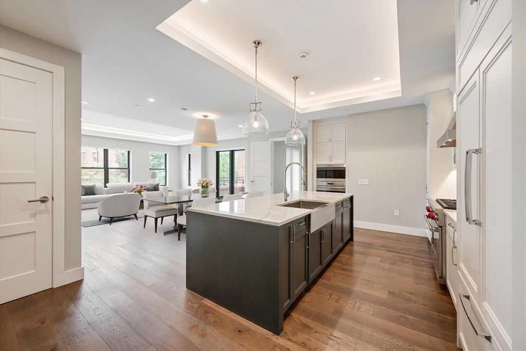 Parkview Condo - Residential