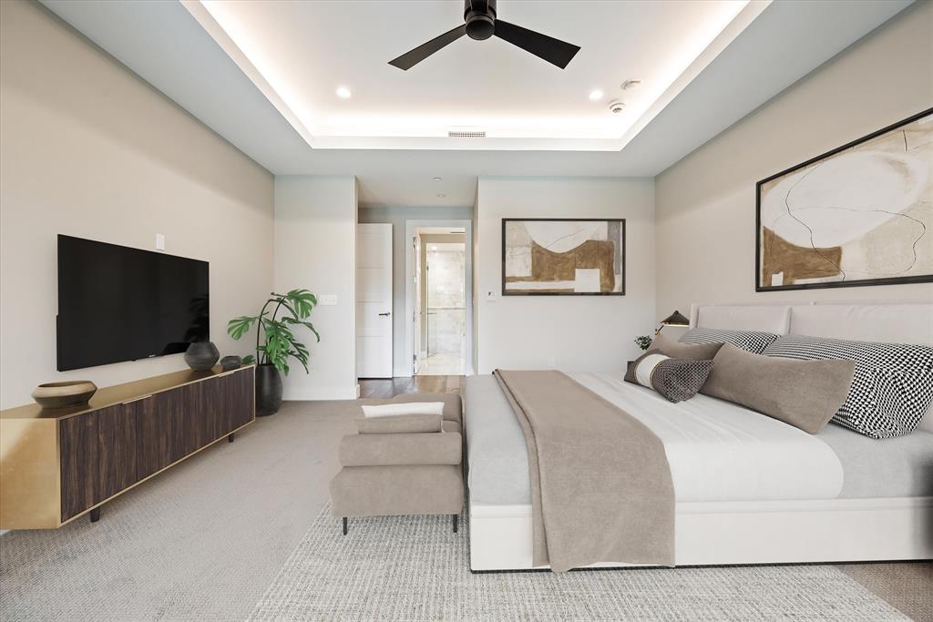 Parkview Condo - Residential