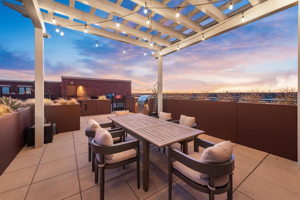 Parkview Condo - Residential