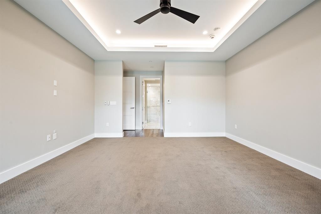 Parkview Condo - Residential